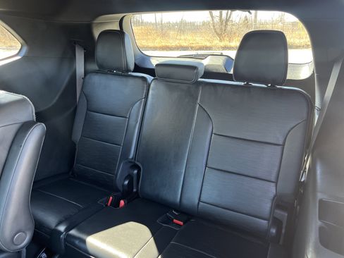 Used 2025 Buick Enclave Sport Touring w/ LPO, Floor Liner Package image 14