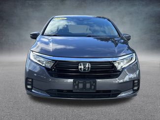 Used 2024 Honda Odyssey EX-L video 2