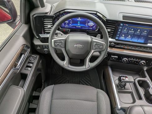 Certified 2023 Chevrolet Silverado 1500 RST image 16