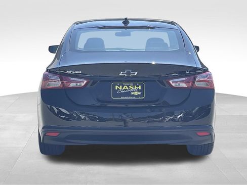 Used 2023 Chevrolet Malibu LT FWD image 4