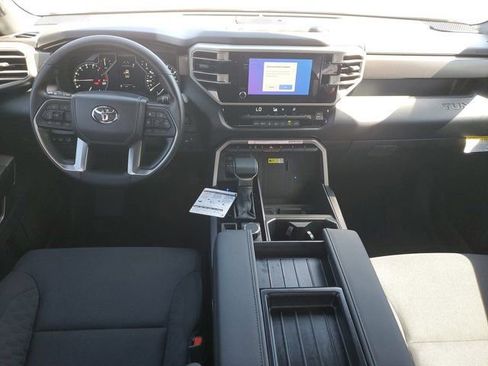 New 2026 Toyota Tundra SR5 AWD/4WD image 11