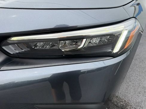 Used 2023 Honda Civic EX image 9