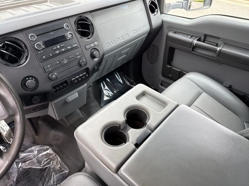 Used 2014 Ford F350 XL w/ Power Equipment Group AWD/4WD image 26