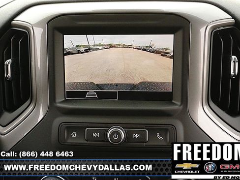 New 2026 Chevrolet Silverado 2500 W/T image 18