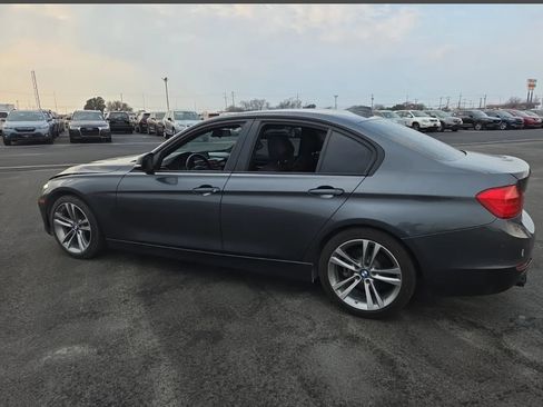 Used 2012 BMW 328i Sedan image 4
