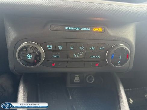 Used 2024 Ford Bronco Sport Big Bend w/ Convenience Package image 22