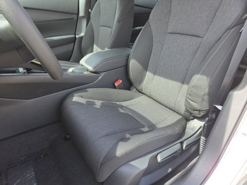 New 2026 Honda Accord LX image 22