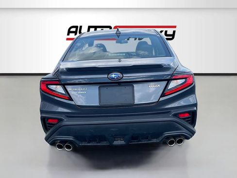 Used 2023 Subaru WRX Limited AWD/4WD image 6