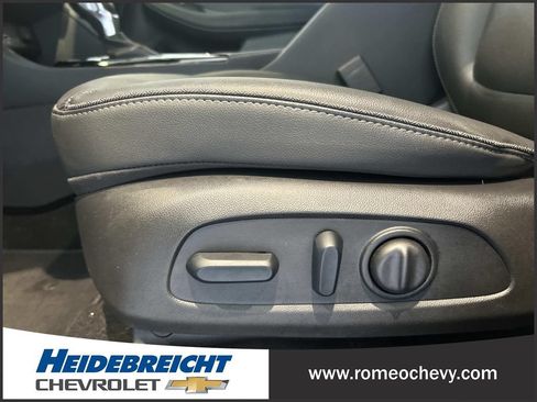 Used 2024 Buick Encore GX Sport Touring w/ Comfort Package AWD/4WD image 14