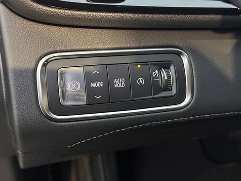 New 2026 Buick Enclave Preferred image 28