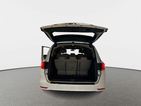 Used 2020 Honda Odyssey EX-L image 10