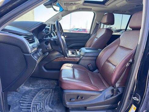 Used 2019 Chevrolet Tahoe Premier w/ Premier Plus Edition image 15