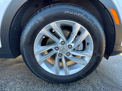 Used 2024 Buick Envista Preferred w/ Convenience I Package FWD image 29