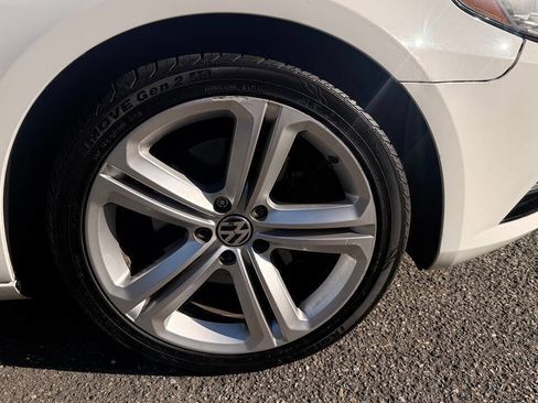 Used 2013 Volkswagen CC R-Line FWD image 59