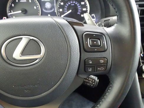 Used 2023 Lexus IS 350 F Sport image 24