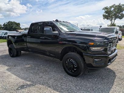 New 2026 RAM 3500 Big Horn