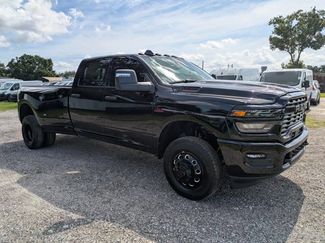 New 2026 RAM 3500 Big Horn AWD/4WD video 1