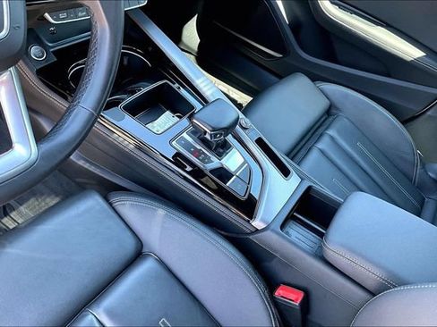 Used 2023 Audi A4 2.0T Premium Plus w/ Premium Plus Package AWD/4WD image 14