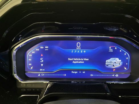 New 2025 Chevrolet Silverado 1500 RST w/ Convenience Package II image 32