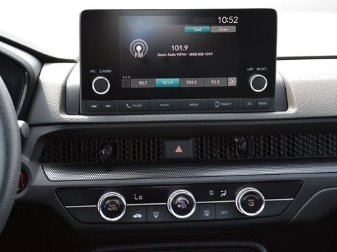 Used 2023 Honda CR-V LX image 12