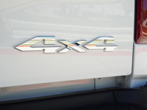 Used 2025 RAM 2500 Laramie w/ Sport Appearance Package AWD/4WD image 11