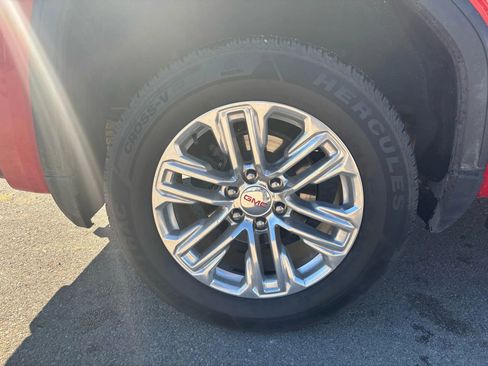 Used 2021 GMC Sierra 1500 SLT image 6