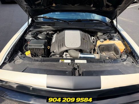 Used 2013 Dodge Challenger R/T Plus RWD image 33