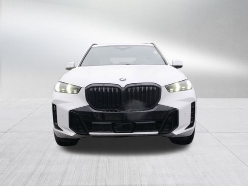 New 2026 BMW X5 sDrive40i w/ M Sport Package image 8
