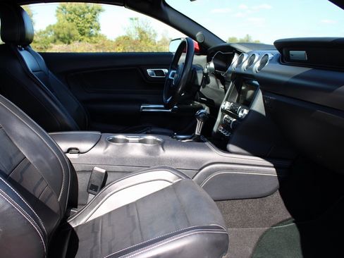 Used 2019 Ford Mustang GT Premium w/ Equipment Group 401A image 22