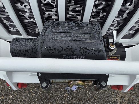 Used 2021 Jeep Wrangler Unlimited Rubicon AWD/4WD image 32