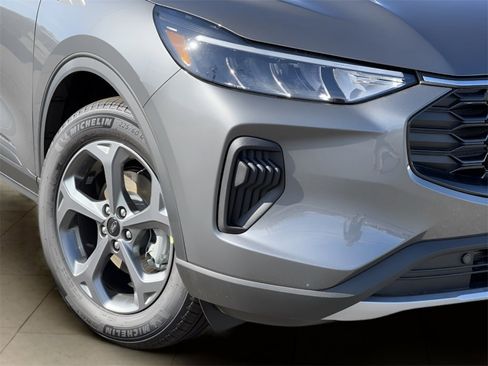 New 2025 Ford Escape ST-Line w/ Equipment Group 301A image 43