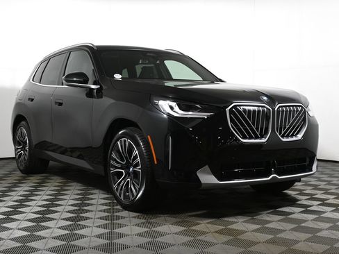New 2026 BMW X3 xDrive30i w/ Premium Package AWD/4WD image 9