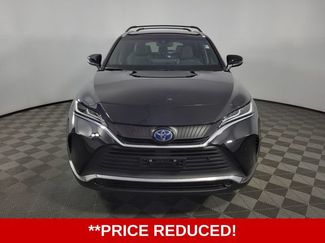 Used 2022 Toyota Venza XLE AWD/4WD video 2