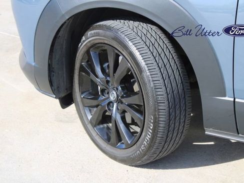 Used 2023 MAZDA CX-30 AWD 2.5 S w/ Preferred Package image 9