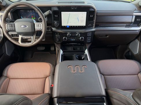 New 2026 Ford F250 King Ranch image 44