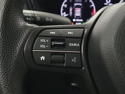 Certified 2023 Honda CR-V LX image 24