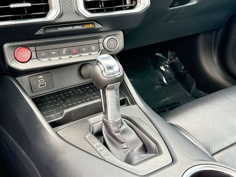 Used 2024 Ford Mustang Premium RWD image 26