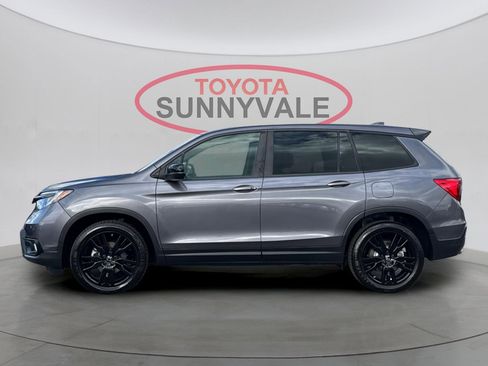 Used 2021 Honda Passport Sport image 6