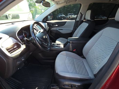 Certified 2019 Chevrolet Equinox LT FWD image 15