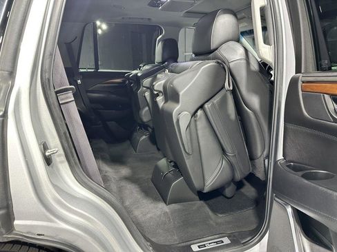 Used 2017 Cadillac Escalade Luxury AWD/4WD image 51