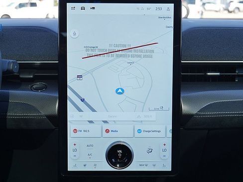 New 2025 Ford Mustang Mach-E GT w/ Bronze Appearance Package image 20