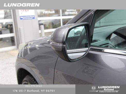 Used 2016 Honda CR-V Touring image 43