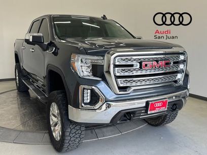 Used 2020 GMC Sierra 1500 SLT