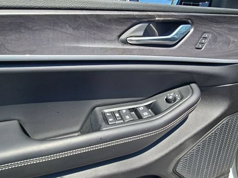 Certified 2025 Jeep Grand Cherokee Limited AWD/4WD image 20