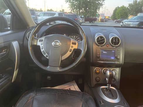 Used 2011 Nissan Rogue SV w/ SL Pkg AWD/4WD image 19