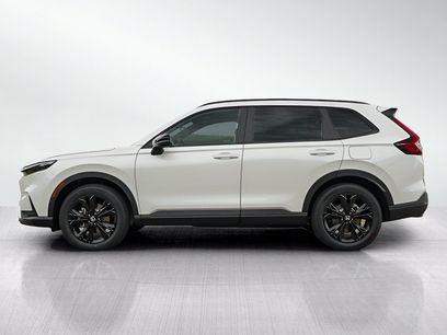 New 2026 Honda CR-V Sport Touring