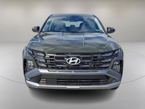 New 2026 Hyundai Tucson SE image 2
