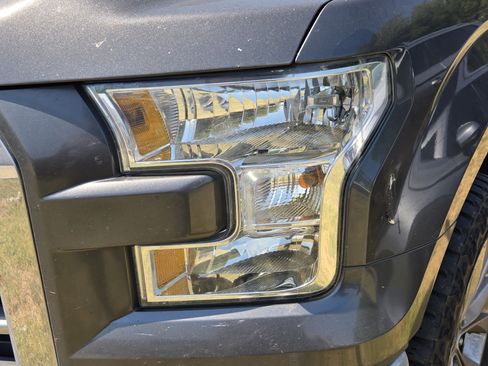 Used 2016 Ford F150 XLT w/ Equipment Group 302A Luxury AWD/4WD image 7