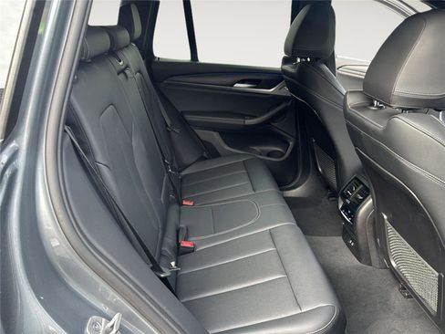 Used 2024 BMW X3 xDrive30i w/ Convenience Package image 28