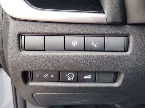 Certified 2025 Nissan Rogue SL w/ SL Premium Package AWD/4WD image 25